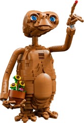 <h1>E.T. the Extra-Terrestrial</h1><div class='tags floatleft'><a href='/sets/21370-1/E-T-the-Extra-Terrestrial'>21370-1</a> <a href='/sets/theme-Ideas'>Ideas</a> <a class='subtheme' href='/sets/subtheme-Licensed'>Licensed</a> <a class='year' href='/sets/theme-Ideas/year-2026'>2026</a> </div><div class='floatright'>&copy;2026 LEGO Group</div>