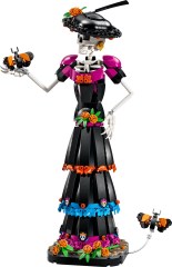 <h1>La Catrina</h1><div class='tags floatleft'><a href='/sets/21372-1/La-Catrina'>21372-1</a> <a href='/sets/theme-Ideas'>Ideas</a> <a class='year' href='/sets/theme-Ideas/year-2026'>2026</a> </div><div class='floatright'>&copy;2026 LEGO Group</div>