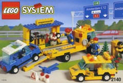 LEGO Town 1996 | Brickset