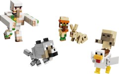 <h1>Chicken Jockey Desert Attack</h1><div class='tags floatleft'><a href='/sets/21592-1/Chicken-Jockey-Desert-Attack'>21592-1</a> <a href='/sets/theme-Minecraft'>Minecraft</a> <a class='subtheme' href='/sets/subtheme-Miscellaneous'>Miscellaneous</a> <a class='year' href='/sets/theme-Minecraft/year-2026'>2026</a> </div><div class='floatright'>&copy;2026 LEGO Group</div>