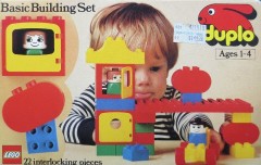 <h1>Basic Building Set</h1><div class='tags floatleft'><a href='/sets/2350-1/Basic-Building-Set'>2350-1</a> <a href='/sets/theme-Duplo'>Duplo</a> <a class='year' href='/sets/theme-Duplo/year-1981'>1981</a> </div><div class='floatright'>©1981 LEGO Group</div>