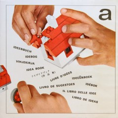 <h1>Idea Book</h1><div class='tags floatleft'><a href='/sets/240-2/Idea-Book'>240-2</a> <a href='/sets/theme-Books'>Books</a> <a class='subtheme' href='/sets/subtheme-LEGO'>LEGO</a> <a class='year' href='/sets/theme-Books/year-1967'>1967</a> </div><div class='floatright'>©1967 LEGO Group</div>