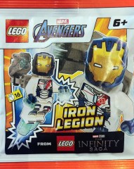 <h1>Iron Legion</h1><div class='tags floatleft'><a href='/sets/242501-1/Iron-Legion'>242501-1</a> <a href='/sets/theme-Marvel-Super-Heroes'>Marvel Super Heroes</a> <a class='subtheme' href='/sets/subtheme-Magazine-Gift'>Magazine Gift</a> <a class='year' href='/sets/theme-Marvel-Super-Heroes/year-2025'>2025</a> </div><div class='floatright'>©2025 LEGO Group</div>