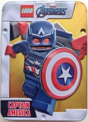 Captain America