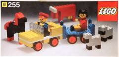 <h1>Farming Scene</h1><div class='tags floatleft'><a href='/sets/255-2/Farming-Scene'>255-2</a> <a href='/sets/theme-Building-Set-with-People'>Building Set with People</a> <a class='year' href='/sets/theme-Building-Set-with-People/year-1975'>1975</a> </div><div class='floatright'>©1975 LEGO Group</div>