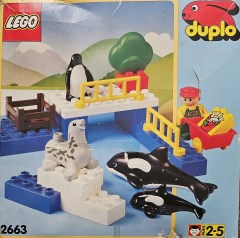 <h1>Water Animals</h1><div class='tags floatleft'><a href='/sets/2663-1/Water-Animals'>2663-1</a> <a href='/sets/theme-Duplo'>Duplo</a> <a class='year' href='/sets/theme-Duplo/year-1995'>1995</a> </div><div class='floatright'>©1995 LEGO Group</div>
