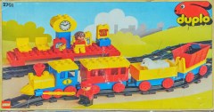 <h1>Train and Station Set</h1><div class='tags floatleft'><a href='/sets/2701-1/Train-and-Station-Set'>2701-1</a> <a href='/sets/theme-Duplo'>Duplo</a> <a class='subtheme' href='/sets/subtheme-Trains'>Trains</a> <a class='year' href='/sets/theme-Duplo/year-1988'>1988</a> </div><div class='floatright'>©1988 LEGO Group</div>