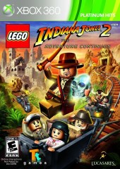 <h1>LEGO Indiana Jones 2: The Adventure Continues</h1><div class='tags floatleft'><a href='/sets/2853593-1/LEGO-Indiana-Jones-2-The-Adventure-Continues'>2853593-1</a> <a href='/sets/theme-Gear'>Gear</a> <a class='subtheme' href='/sets/subtheme-Video-Games-Xbox-360'>Video Games/Xbox 360</a> <a class='year' href='/sets/theme-Gear/year-2009'>2009</a> </div><div class='floatright'>©2009 LEGO Group</div>
