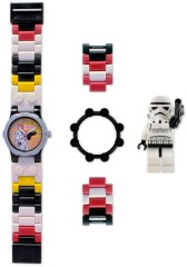 Stormtrooper Kids' Watch