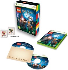 <h1>Harry Potter: Years 1-4 Video Game Collector's Edition</h1><div class='tags floatleft'><a href='/sets/2855162-1/Harry-Potter-Years-1-4-Video-Game-Collector-s-Edition'>2855162-1</a> <a href='/sets/theme-Gear'>Gear</a> <a class='subtheme' href='/sets/subtheme-Video-Games-Xbox-360'>Video Games/Xbox 360</a> <a class='year' href='/sets/theme-Gear/year-2010'>2010</a> </div><div class='floatright'>©2010 LEGO Group</div>
