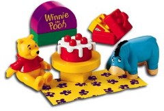<h1>Eeyore's Birthday Surprise</h1><div class='tags floatleft'><a href='/sets/2982-1/Eeyore-s-Birthday-Surprise'>2982-1</a> <a href='/sets/theme-Duplo'>Duplo</a> <a class='subtheme' href='/sets/subtheme-Winnie-the-Pooh'>Winnie the Pooh</a> <a class='year' href='/sets/theme-Duplo/year-1999'>1999</a> </div><div class='floatright'>©1999 LEGO Group</div>