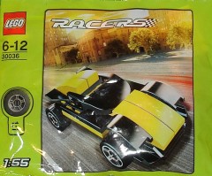 Random set of the day: Buggy Racer
