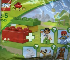<h1>Vet - Boy</h1><div class='tags floatleft'><a href='/sets/30063-3/Vet-Boy'>30063-3</a> <a href='/sets/theme-Duplo'>Duplo</a> <a class='year' href='/sets/theme-Duplo/year-2012'>2012</a> </div><div class='floatright'>©2012 LEGO Group</div>