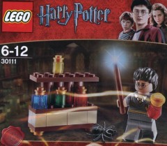 <h1>The Lab</h1><div class='tags floatleft'><a href='/sets/30111-1/The-Lab'>30111-1</a> <a href='/sets/theme-Harry-Potter'>Harry Potter</a> <a class='subtheme' href='/sets/subtheme-Mini-Building-Set'>Mini Building Set</a> <a class='year' href='/sets/theme-Harry-Potter/year-2011'>2011</a> </div><div class='floatright'>©2011 LEGO Group</div>