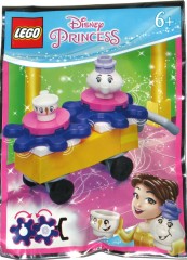 <h1>Mrs Potts and Chip</h1><div class='tags floatleft'><a href='/sets/302006-1/Mrs-Potts-and-Chip'>302006-1</a> <a href='/sets/theme-Disney'>Disney</a> <a class='subtheme' href='/sets/subtheme-Magazine-Gift'>Magazine Gift</a> <a class='year' href='/sets/theme-Disney/year-2020'>2020</a> </div><div class='floatright'>©2020 LEGO Group</div>