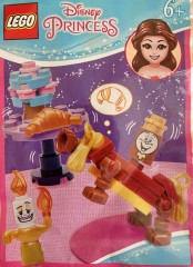 <h1>Lumiere, Cogsworth and Sultan</h1><div class='tags floatleft'><a href='/sets/302105-1/Lumiere-Cogsworth-and-Sultan'>302105-1</a> <a href='/sets/theme-Disney'>Disney</a> <a class='subtheme' href='/sets/subtheme-Magazine-Gift'>Magazine Gift</a> <a class='year' href='/sets/theme-Disney/year-2021'>2021</a> </div><div class='floatright'>©2021 LEGO Group</div>