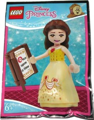 <h1>Belle</h1><div class='tags floatleft'><a href='/sets/302108-1/Belle'>302108-1</a> <a href='/sets/theme-Disney'>Disney</a> <a class='subtheme' href='/sets/subtheme-Magazine-Gift'>Magazine Gift</a> <a class='year' href='/sets/theme-Disney/year-2021'>2021</a> </div><div class='floatright'>©2021 LEGO Group</div>