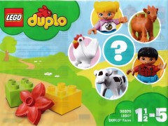 <h1>Farm - Chicken</h1><div class='tags floatleft'><a href='/sets/30326-6/Farm-Chicken'>30326-6</a> <a href='/sets/theme-Duplo'>Duplo</a> <a class='year' href='/sets/theme-Duplo/year-2018'>2018</a> </div><div class='floatright'>©2018 LEGO Group</div>