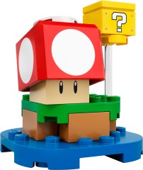 Pre-order Super Mario at IWOOT and receive an exclusive free gift