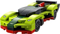 Polybag promotions at LEGO.com