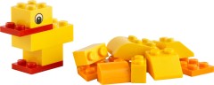 <h1>Build Your Own Animals - Make It Yours</h1><div class='tags floatleft'><a href='/sets/30503-1/Build-Your-Own-Animals-Make-It-Yours'>30503-1</a> <a href='/sets/theme-Miscellaneous'>Miscellaneous</a> <a class='subtheme' href='/sets/subtheme-Make-It-Yours'>Make It Yours</a> <a class='year' href='/sets/theme-Miscellaneous/year-2022'>2022</a> </div><div class='floatright'>©2022 LEGO Group</div>