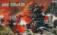 lego system ninja