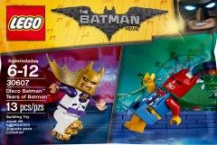 The LEGO Batman Movie sets 2017, The Brothers Brick