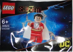 <h1>SHAZAM!</h1><div class='tags floatleft'><a href='https://trans.hiragana.jp/ruby/https://brickset.com/sets/30623-1/SHAZAM!'>30623-1</a> <a href='https://trans.hiragana.jp/ruby/https://brickset.com/sets/theme-DC-Comics-Super-Heroes'>DC Comics Super Heroes</a> <a class='subtheme' href='https://trans.hiragana.jp/ruby/https://brickset.com/sets/subtheme-Justice-League'>Justice League</a> <a class='year' href='https://trans.hiragana.jp/ruby/https://brickset.com/sets/theme-DC-Comics-Super-Heroes/year-2019'>2019</a> </div><div class='floatright'>©2019 LEGO Group</div>