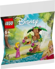<h1>Aurora's Forest Playground</h1><div class='tags floatleft'><a href='/sets/30671-1/Aurora-s-Forest-Playground'>30671-1</a> <a href='/sets/theme-Disney'>Disney</a> <a class='subtheme' href='/sets/subtheme-Sleeping-Beauty'>Sleeping Beauty</a> <a class='year' href='/sets/theme-Disney/year-2024'>2024</a> </div><div class='floatright'>©2024 LEGO Group</div>