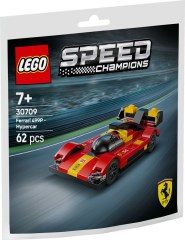 <h1>Ferrari 499P - Hypercar</h1><div class='tags floatleft'><a href='https://trans.hiragana.jp/ruby/https://brickset.com/sets/30709-1/Ferrari-499P-Hypercar'>30709-1</a> <a href='https://trans.hiragana.jp/ruby/https://brickset.com/sets/theme-Speed-Champions'>Speed Champions</a> <a class='subtheme' href='https://trans.hiragana.jp/ruby/https://brickset.com/sets/subtheme-Ferrari'>Ferrari</a> <a class='year' href='https://trans.hiragana.jp/ruby/https://brickset.com/sets/theme-Speed-Champions/year-2025'>2025</a> </div><div class='floatright'>©2025 LEGO Group</div>