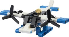 <h1>White Seaplane</h1><div class='tags floatleft'><a href='/sets/30736-1/White-Seaplane'>30736-1</a> <a href='/sets/theme-Technic'>Technic</a> <a class='year' href='/sets/theme-Technic/year-2026'>2026</a> </div><div class='floatright'>&copy;2026 LEGO Group</div>