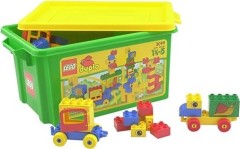 duplo chest