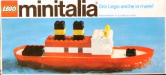 <h1>Medium ship</h1><div class='tags floatleft'><a href='/sets/31-1/Medium-ship'>31-1</a> <a href='/sets/theme-Minitalia'>Minitalia</a> <a class='year' href='/sets/theme-Minitalia/year-1973'>1973</a> </div><div class='floatright'>©1973 LEGO Group</div>