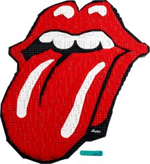 Rolling Stones Art set revealed!