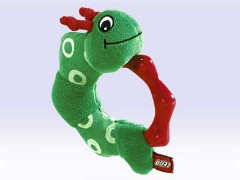 <h1>Caterpillar Teether</h1><div class='tags floatleft'><a href='/sets/3173-1/Caterpillar-Teether'>3173-1</a> <a href='/sets/theme-Baby'>Baby</a> <a class='year' href='/sets/theme-Baby/year-2001'>2001</a> </div><div class='floatright'>©2001 LEGO Group</div>