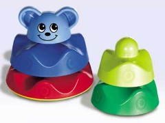 <h1>Stacking Tower</h1><div class='tags floatleft'><a href='/sets/3237-1/Stacking-Tower'>3237-1</a> <a href='/sets/theme-Baby'>Baby</a> <a class='year' href='/sets/theme-Baby/year-2001'>2001</a> </div><div class='floatright'>©2001 LEGO Group</div>