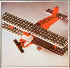 <h1>Biplane</h1><div class='tags floatleft'><a href='/sets/328-2/Biplane'>328-2</a> <a href='/sets/theme-System'>System</a> <a class='subtheme' href='/sets/subtheme-Vehicle'>Vehicle</a> <a class='year' href='/sets/theme-System/year-1967'>1967</a> </div><div class='floatright'>©1967 LEGO Group</div>