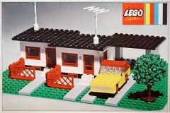 LEGO LEGOLAND | Brickset