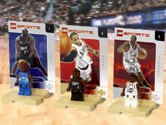 Random set of the day: NBA Collectors #5