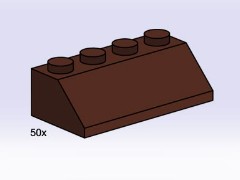 <h1>2x4 Roof Tiles Steep Sloped Brown</h1><div class='tags floatleft'><a href='/sets/3755-1/2x4-Roof-Tiles-Steep-Sloped-Brown'>3755-1</a> <a href='/sets/theme-Bulk-Bricks'>Bulk Bricks</a> <a class='year' href='/sets/theme-Bulk-Bricks/year-2001'>2001</a> </div><div class='floatright'>©2001 LEGO Group</div>