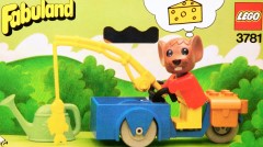 <h1>Maximillian Mouse</h1><div class='tags floatleft'><a href='/sets/3781-1/Maximillian-Mouse'>3781-1</a> <a href='/sets/theme-Fabuland'>Fabuland</a> <a class='year' href='/sets/theme-Fabuland/year-1982'>1982</a> </div><div class='floatright'>©1982 LEGO Group</div>