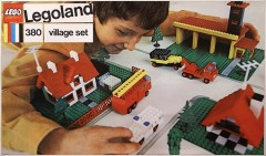 <h1>Village Set</h1><div class='tags floatleft'><a href='https://trans.hiragana.jp/ruby/https://brickset.com/sets/380-1/Village-Set'>380-1</a> <a href='https://trans.hiragana.jp/ruby/https://brickset.com/sets/theme-LEGOLAND'>LEGOLAND</a> <a class='subtheme' href='https://trans.hiragana.jp/ruby/https://brickset.com/sets/subtheme-Building'>Building</a> <a class='year' href='https://trans.hiragana.jp/ruby/https://brickset.com/sets/theme-LEGOLAND/year-1971'>1971</a> </div><div class='floatright'>©1971 LEGO Group</div>
