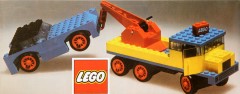 <h1>Breakdown Truck and Car</h1><div class='tags floatleft'><a href='/sets/382-1/Breakdown-Truck-and-Car'>382-1</a> <a href='/sets/theme-LEGOLAND'>LEGOLAND</a> <a class='year' href='/sets/theme-LEGOLAND/year-1973'>1973</a> </div><div class='floatright'>©1973 LEGO Group</div>
