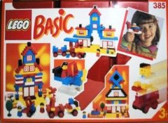 LEGO 1990 | Brickset