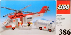 <h1>Air Ambulance</h1><div class='tags floatleft'><a href='https://trans.hiragana.jp/ruby/https://brickset.com/sets/386-1/Air-Ambulance'>386-1</a> <a href='https://trans.hiragana.jp/ruby/https://brickset.com/sets/theme-LEGOLAND'>LEGOLAND</a> <a class='year' href='https://trans.hiragana.jp/ruby/https://brickset.com/sets/theme-LEGOLAND/year-1976'>1976</a> </div><div class='floatright'>©1976 LEGO Group</div>