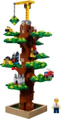 LEGO House Tree of Creativity retiring soon