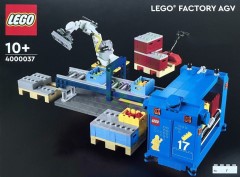 <h1>LEGO Factory AGV</h1><div class='tags floatleft'><a href='/sets/4000037-1/LEGO-Factory-AGV'>4000037-1</a> <a href='/sets/theme-Miscellaneous'>Miscellaneous</a> <a class='subtheme' href='/sets/subtheme-LEGO-Inside-Tour-Exclusive'>LEGO Inside Tour Exclusive</a> <a class='year' href='/sets/theme-Miscellaneous/year-2022'>2022</a> </div><div class='floatright'>©2022 LEGO Group</div>