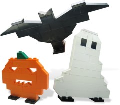 Which Hallowe'en set is your favourite?