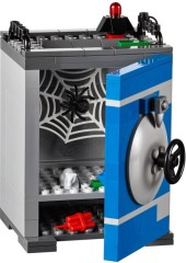 LEGO 40110 LEGO City Coin Bank