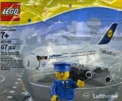 <h1>Lufthansa Plane</h1><div class='tags floatleft'><a href='/sets/40146-1/Lufthansa-Plane'>40146-1</a> <a href='/sets/theme-Promotional'>Promotional</a> <a class='year' href='/sets/theme-Promotional/year-2015'>2015</a> </div><div class='floatright'>©2015 LEGO Group</div>